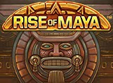 เกมสล็อต Rise of Maya